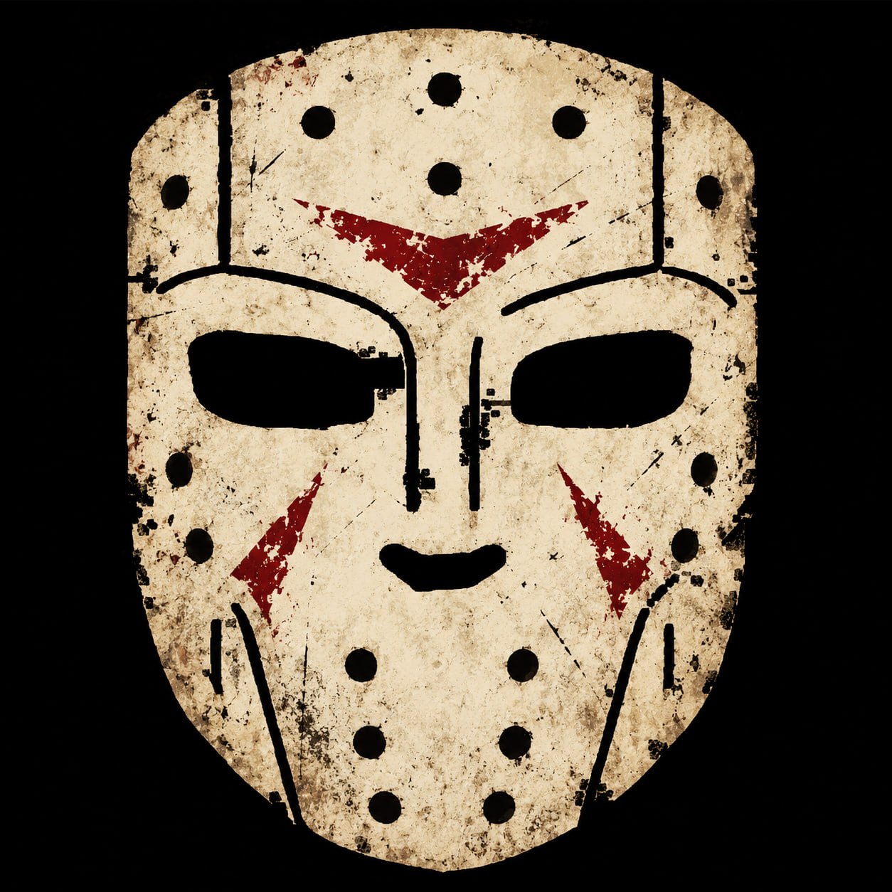 KILLMASK
