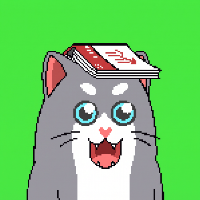 BOOKCAT