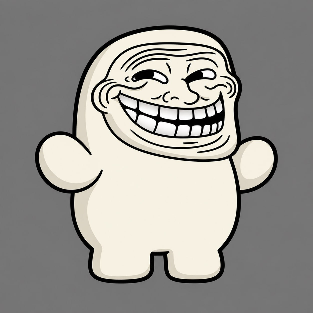 MUSETROLL