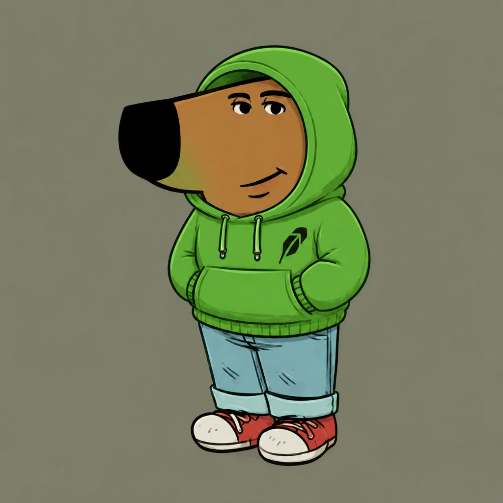 CHILLHOOD