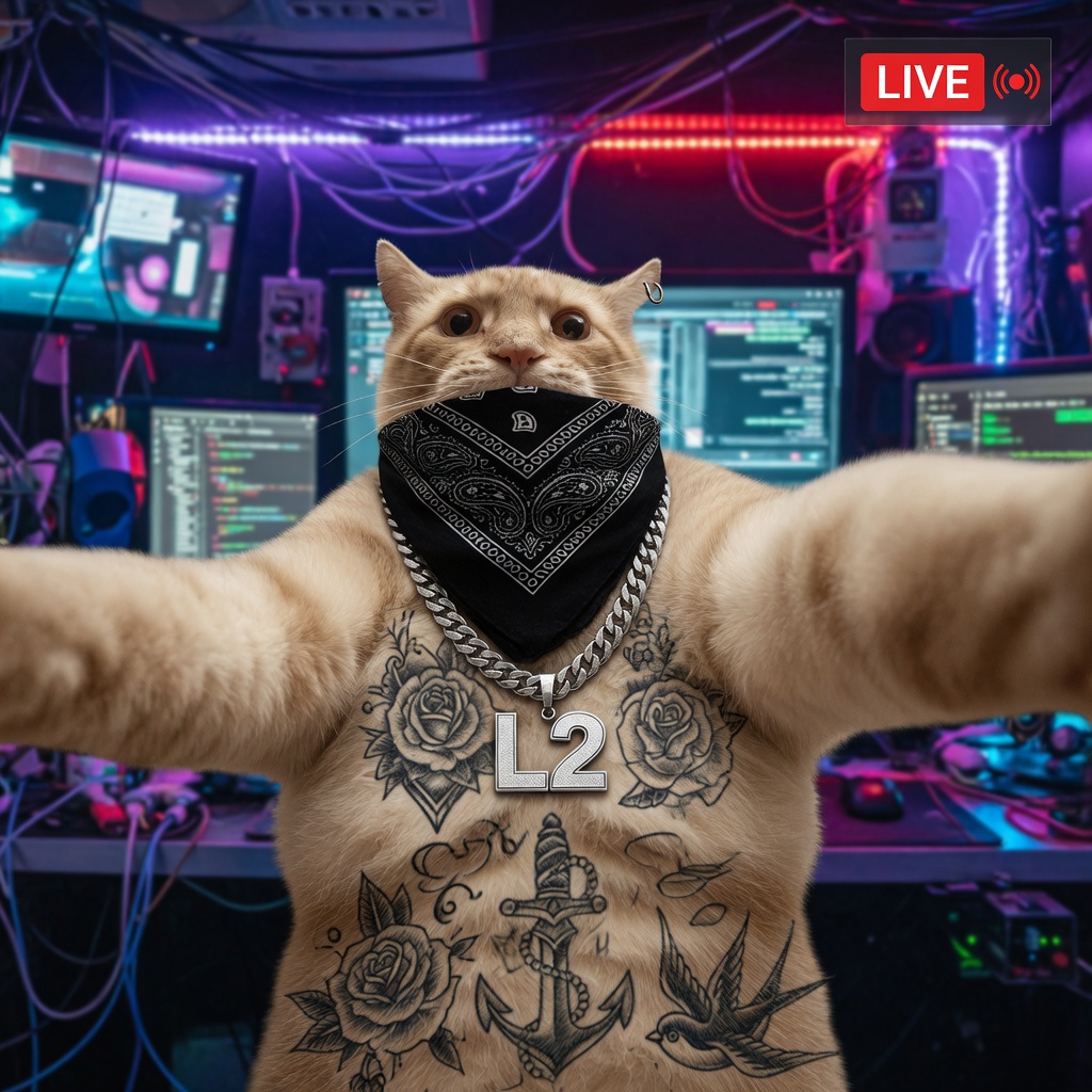 Snapcats #173