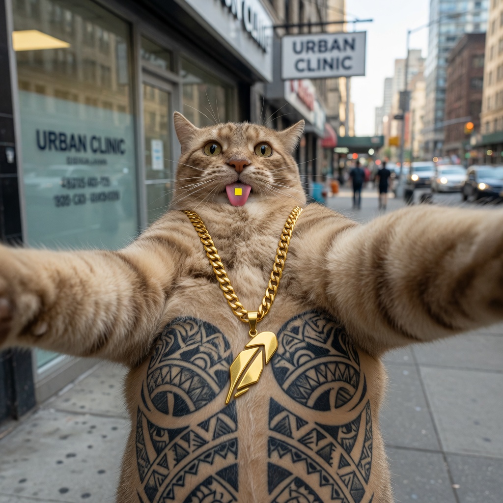Snapcats #452