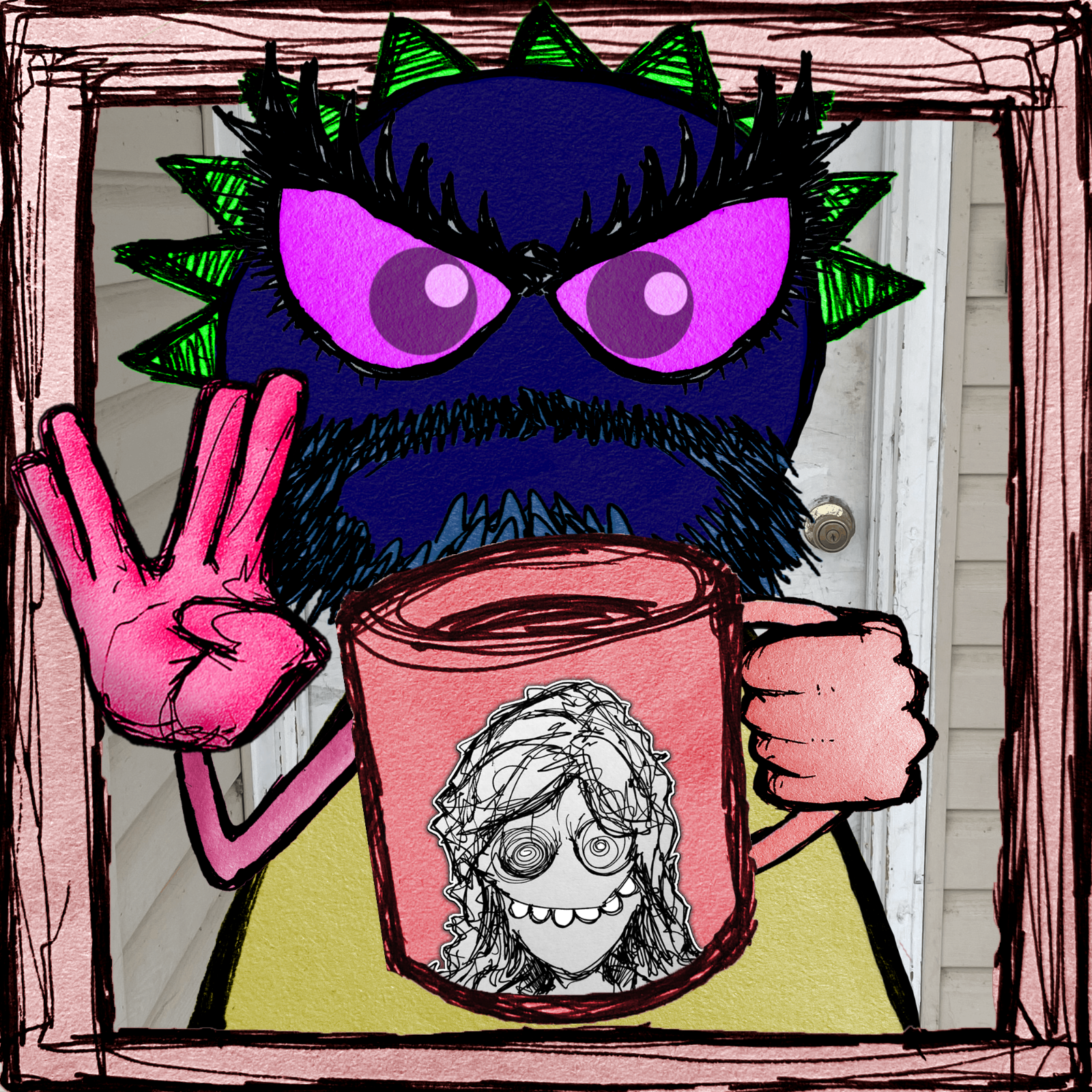 Big Cup of Thanks 292