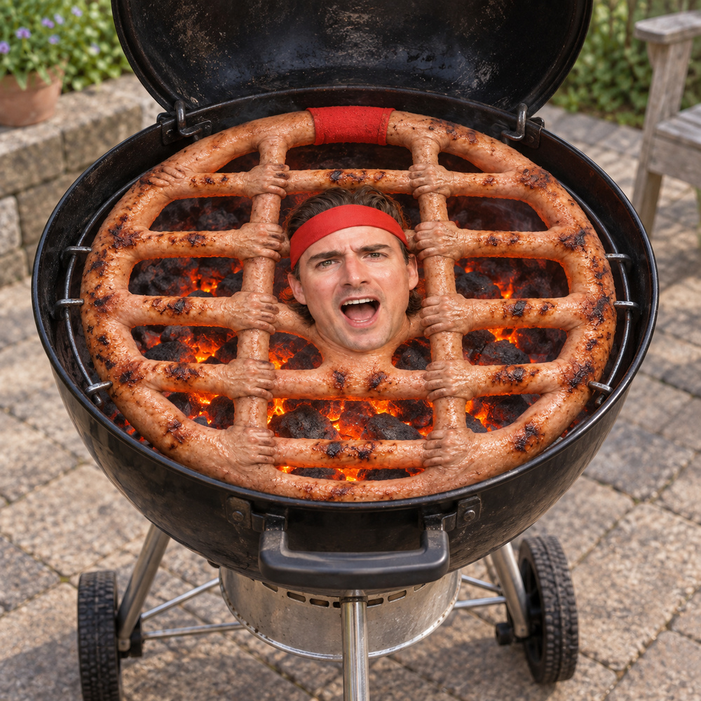 keithgrill