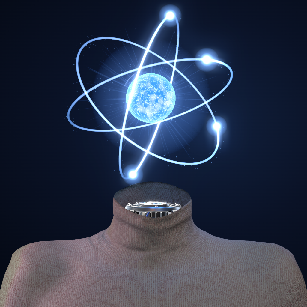 Quant