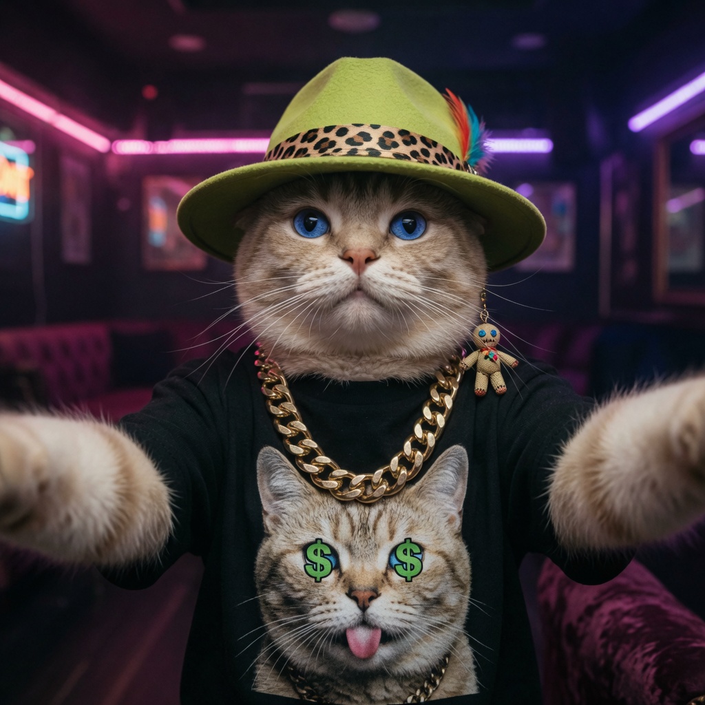 Snapcats #516
