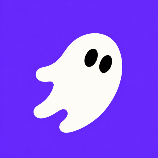 GHOSTY