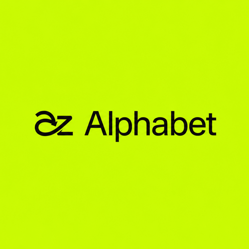 ALPHABET