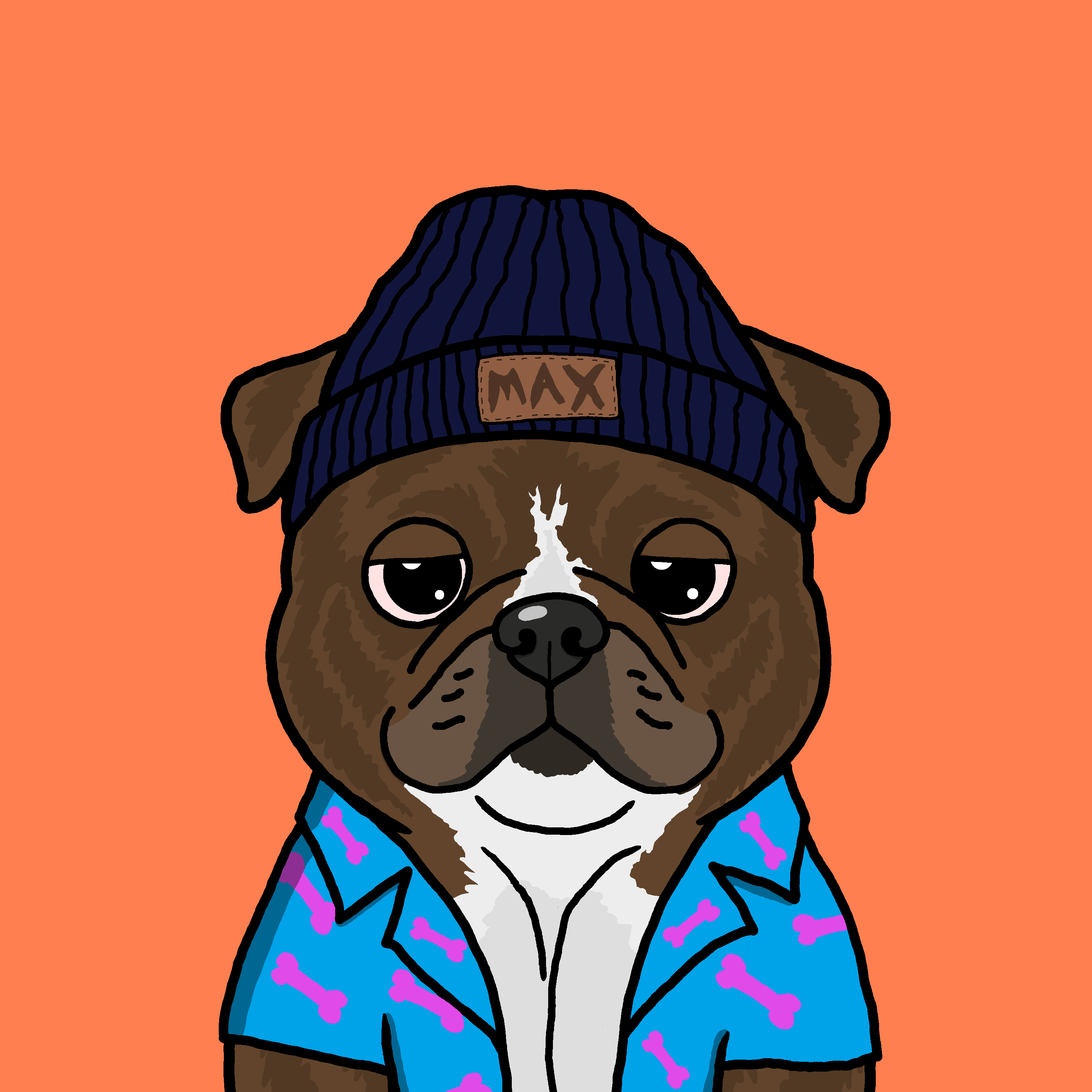 MAX #694