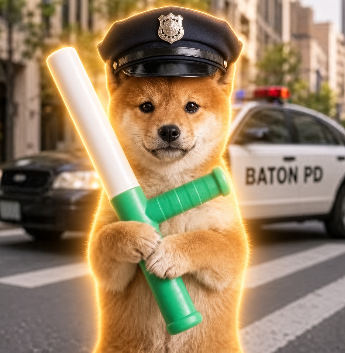 BATON