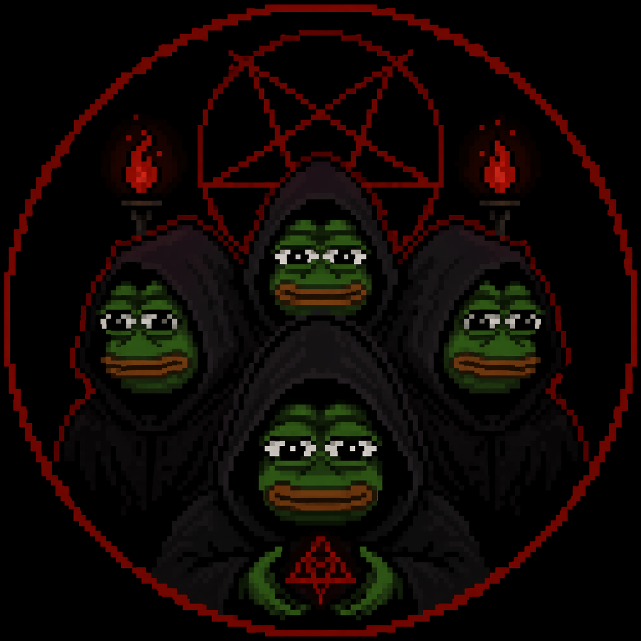 CULT