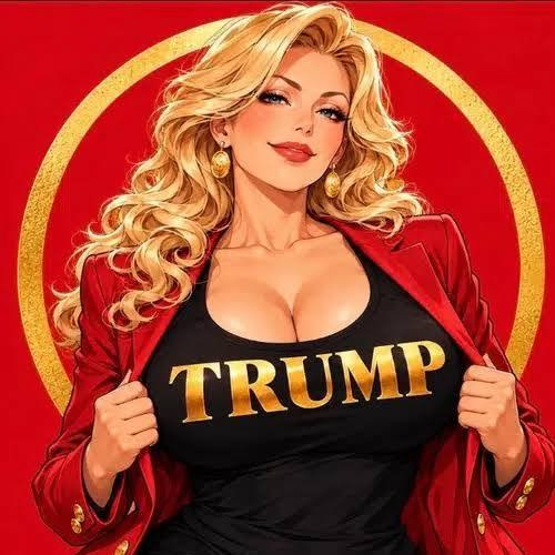 TITTY RESERVE ULTIMATE MILF PUMP token art
