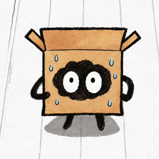 BOXY