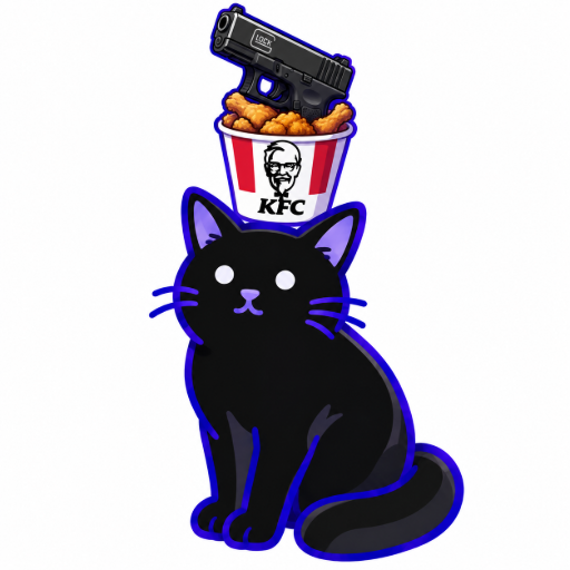 BLACKCAT