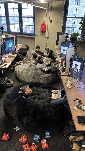 beanbag