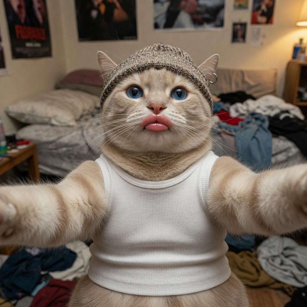 Snapcats #175