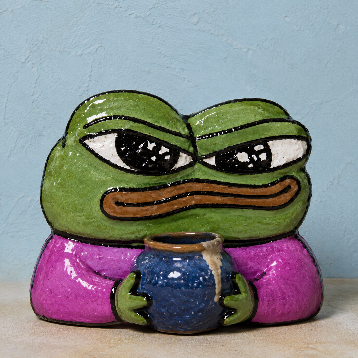 BOMEKILN