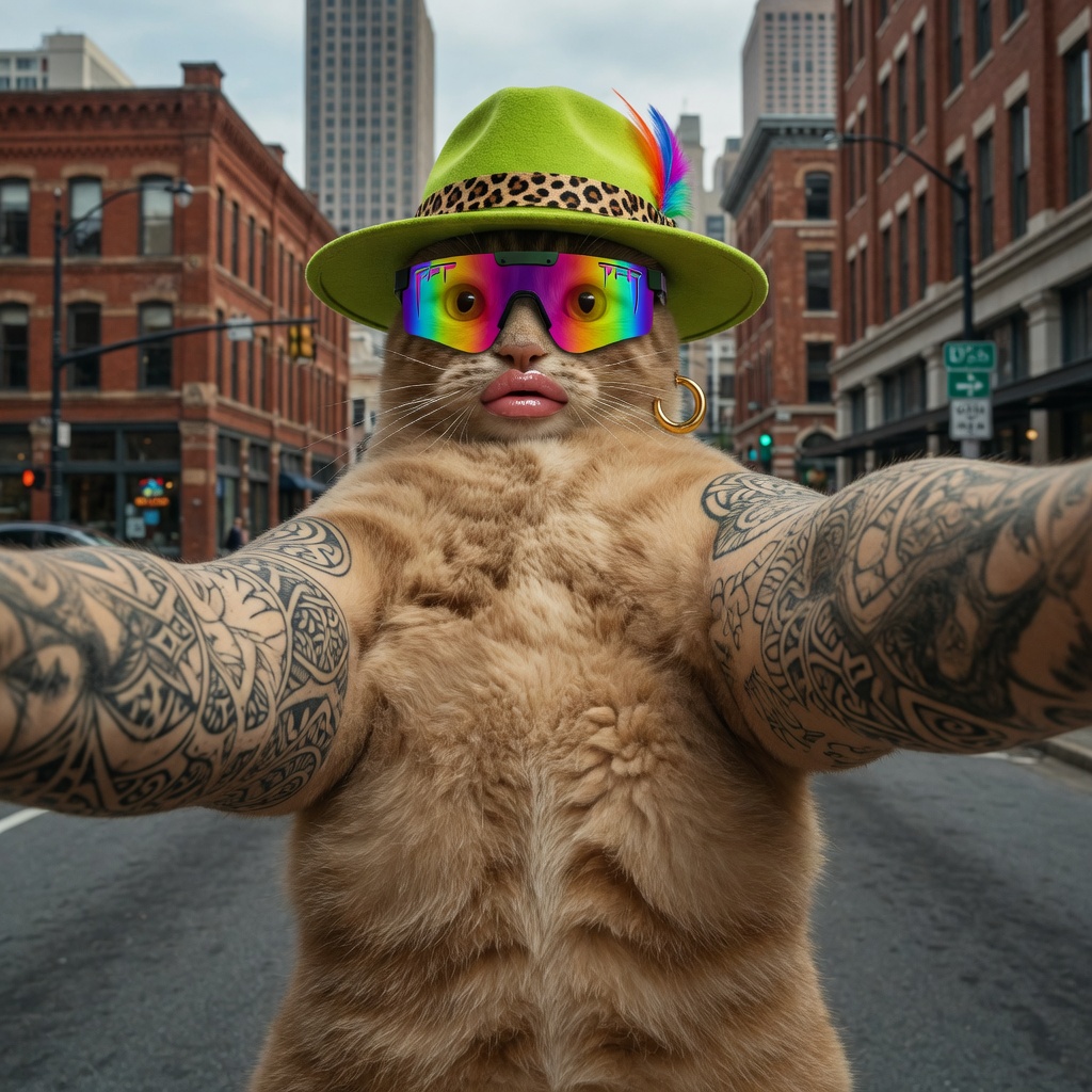 Snapcats #280