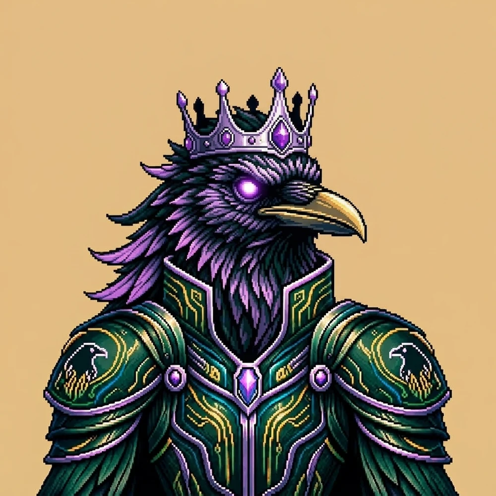 The King
