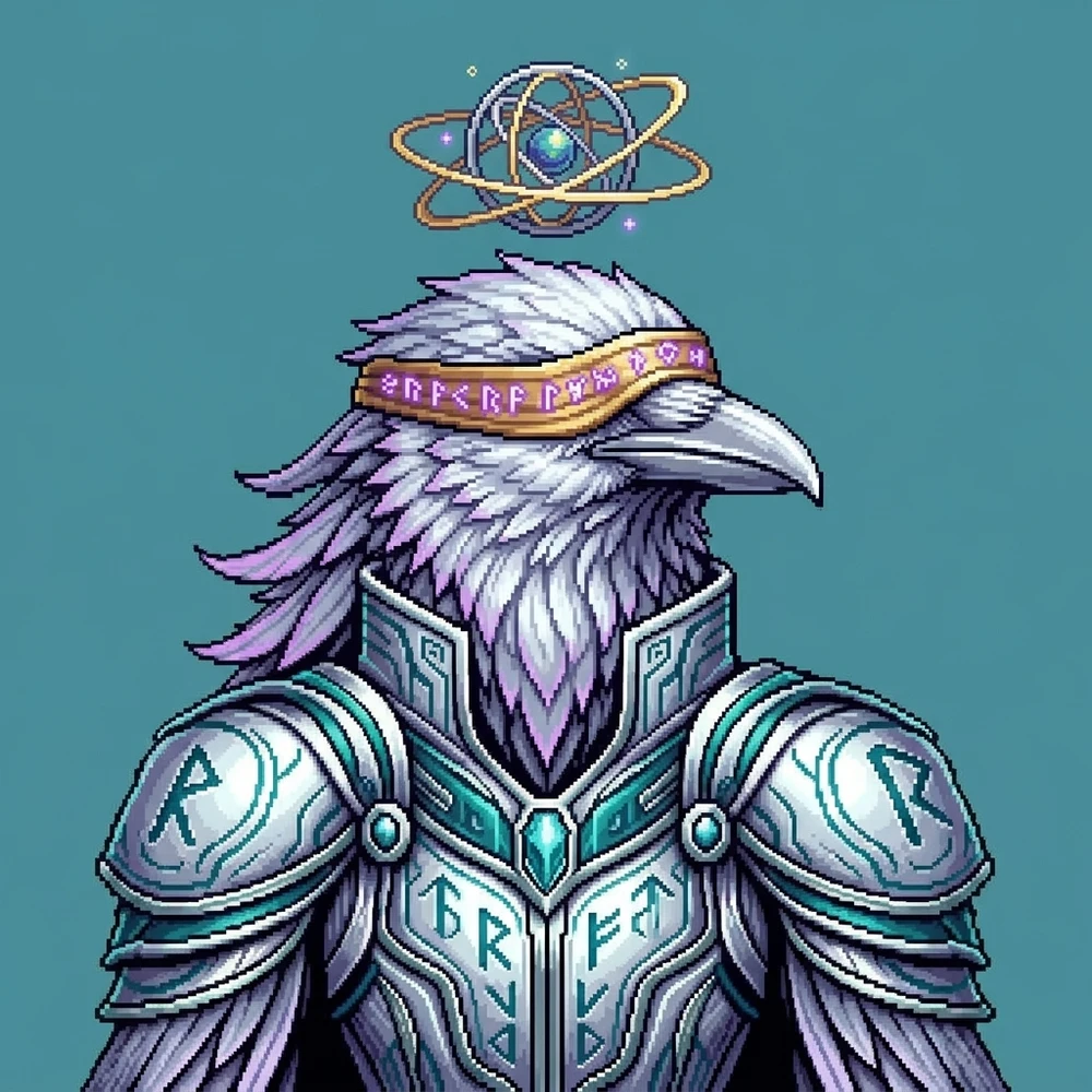 The Oracle