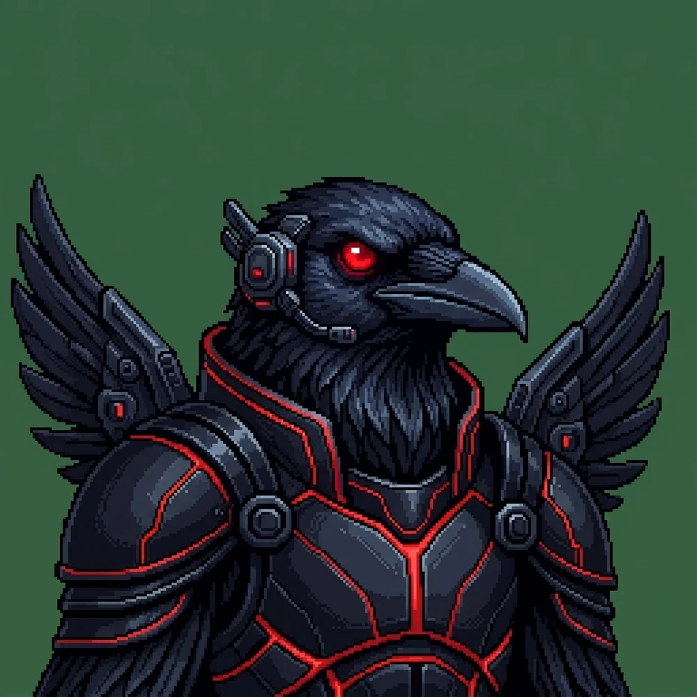 The Supreme Commander