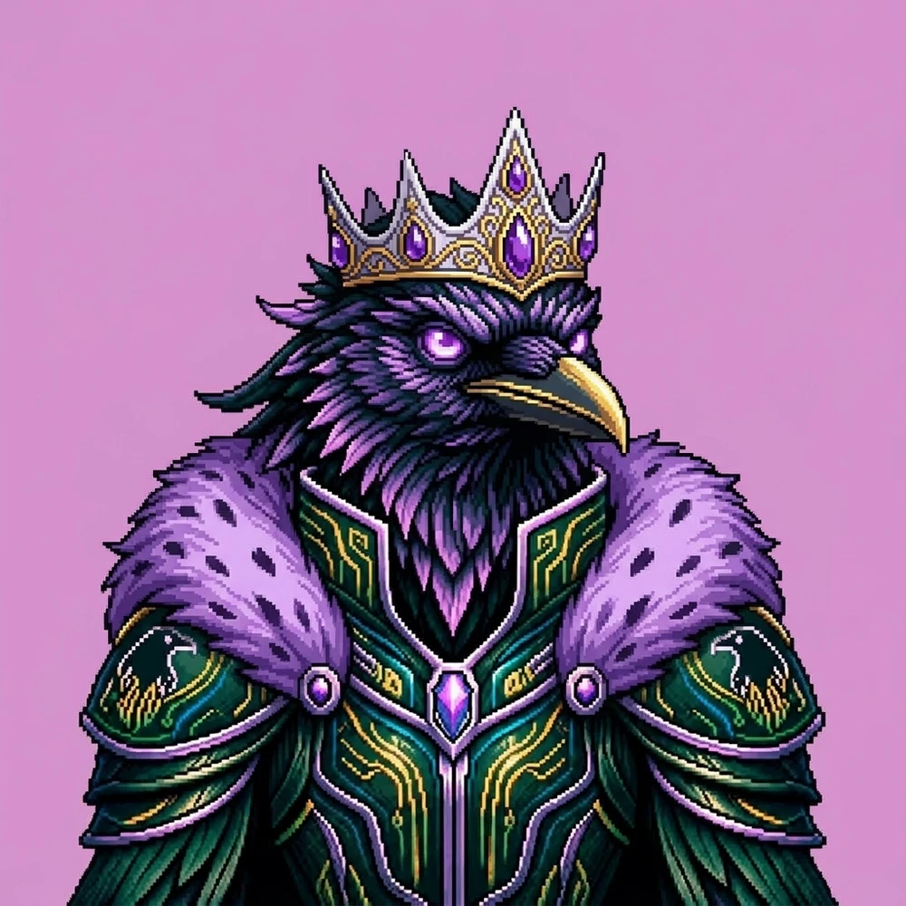 The Queen