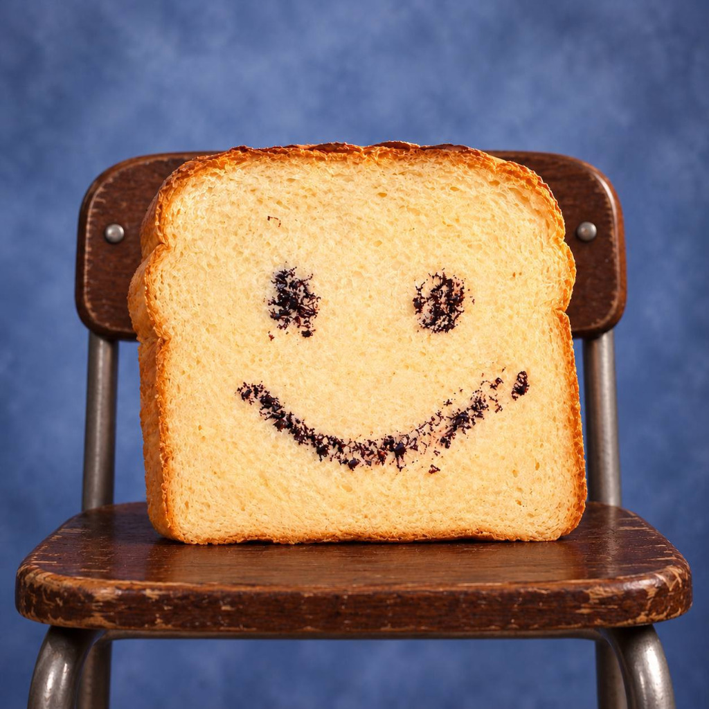 BREAD