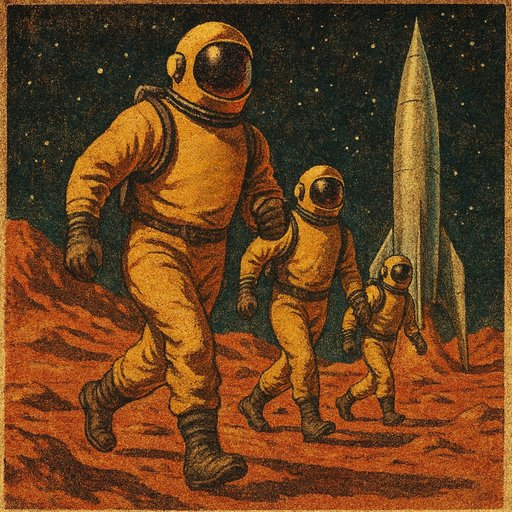 MARTIANS