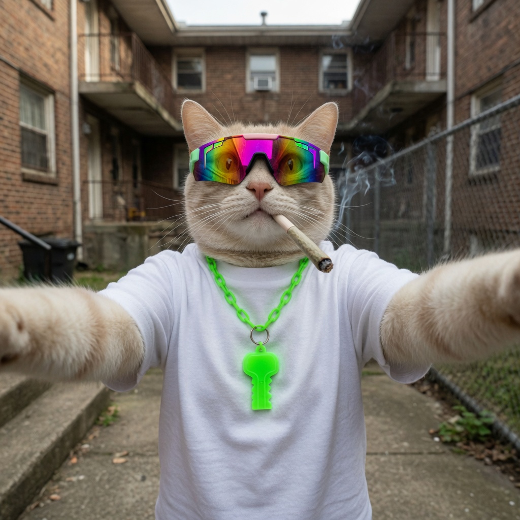 Snapcats #31
