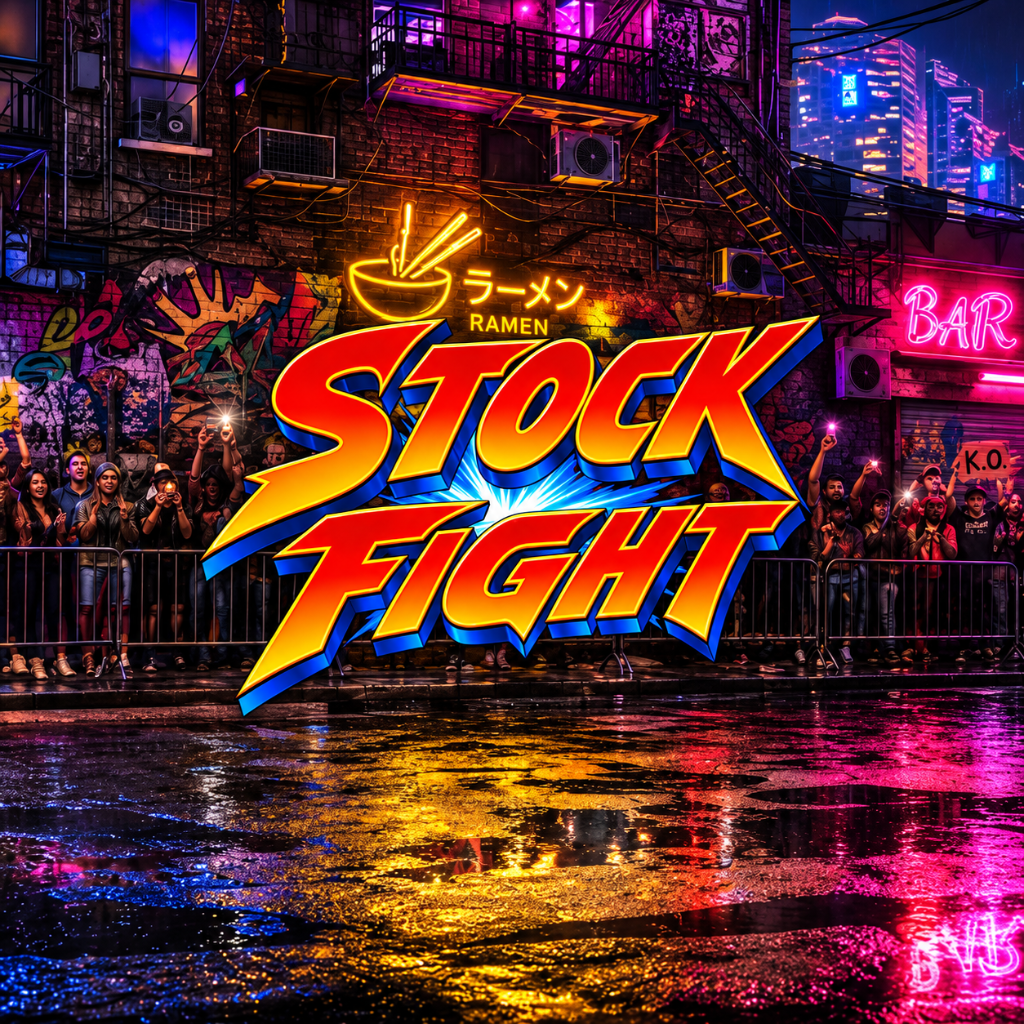 STOCKFIGHT