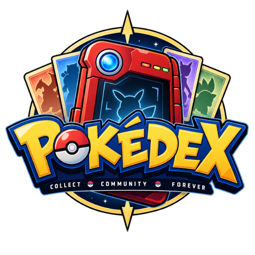 POKEDEX