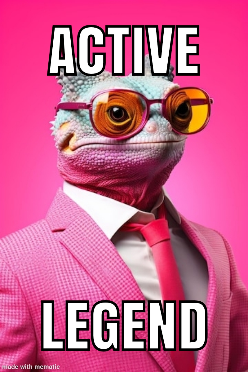 ACTIVE