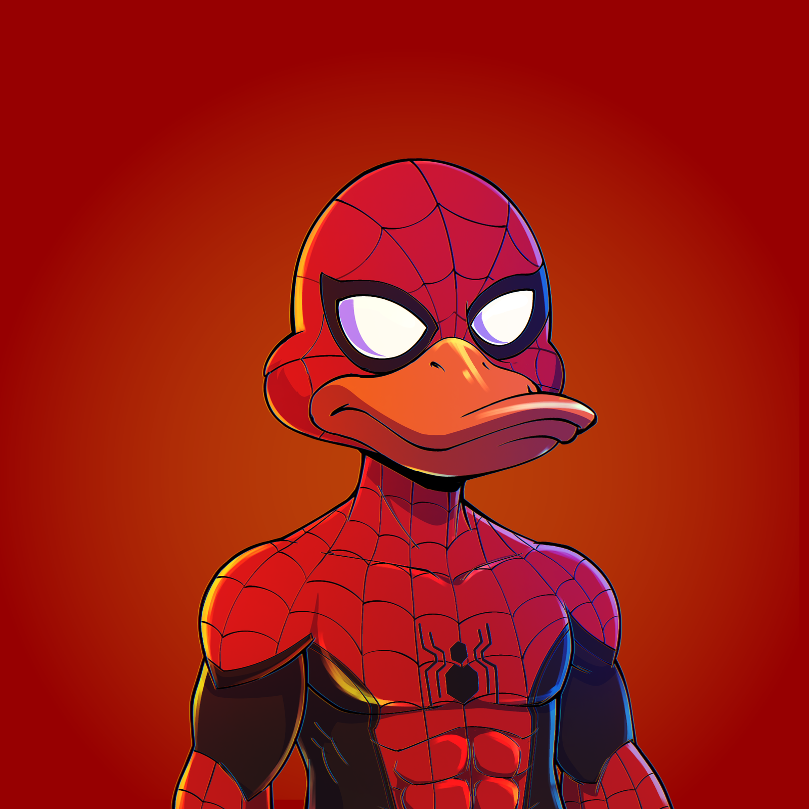 SLINGER