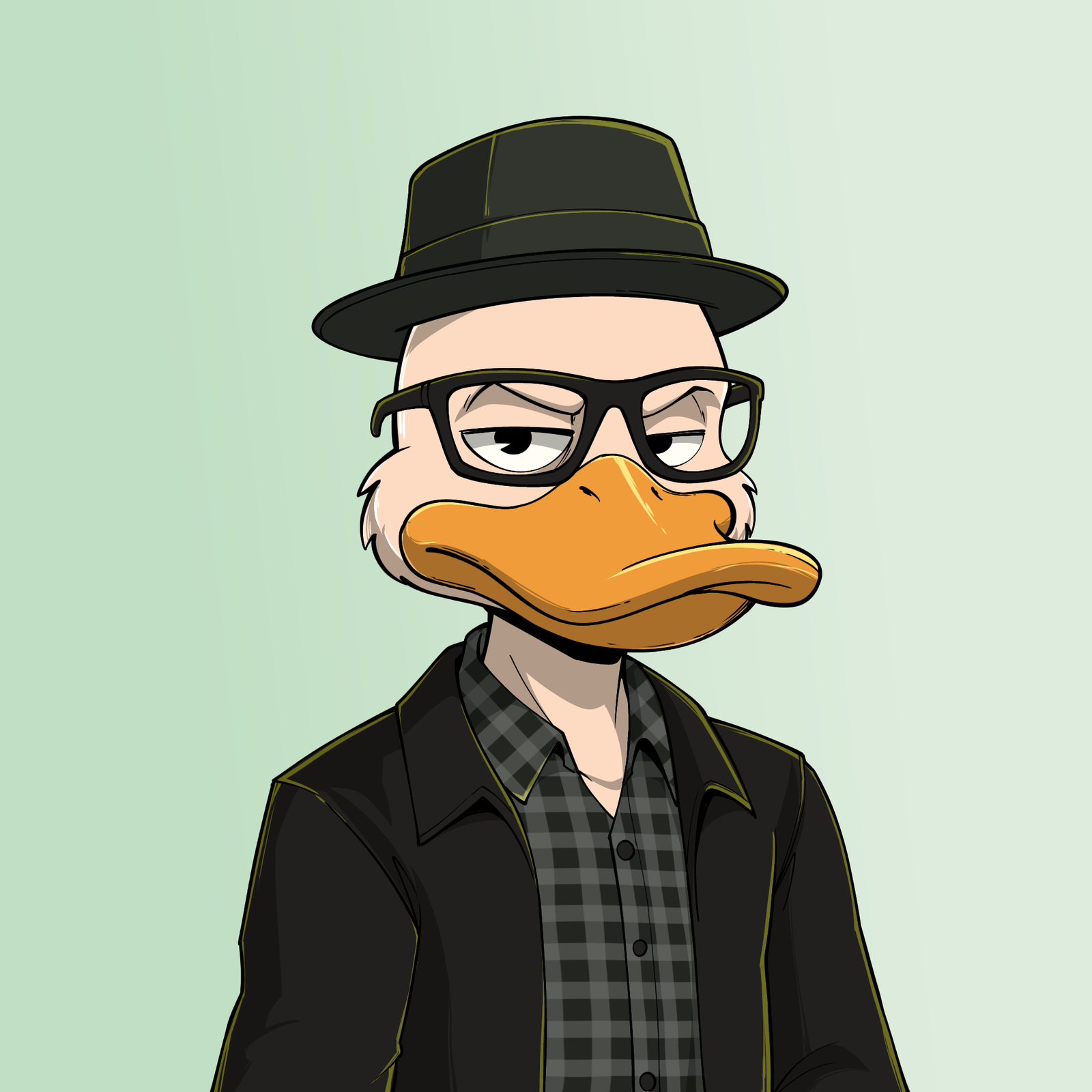 Heisenberg