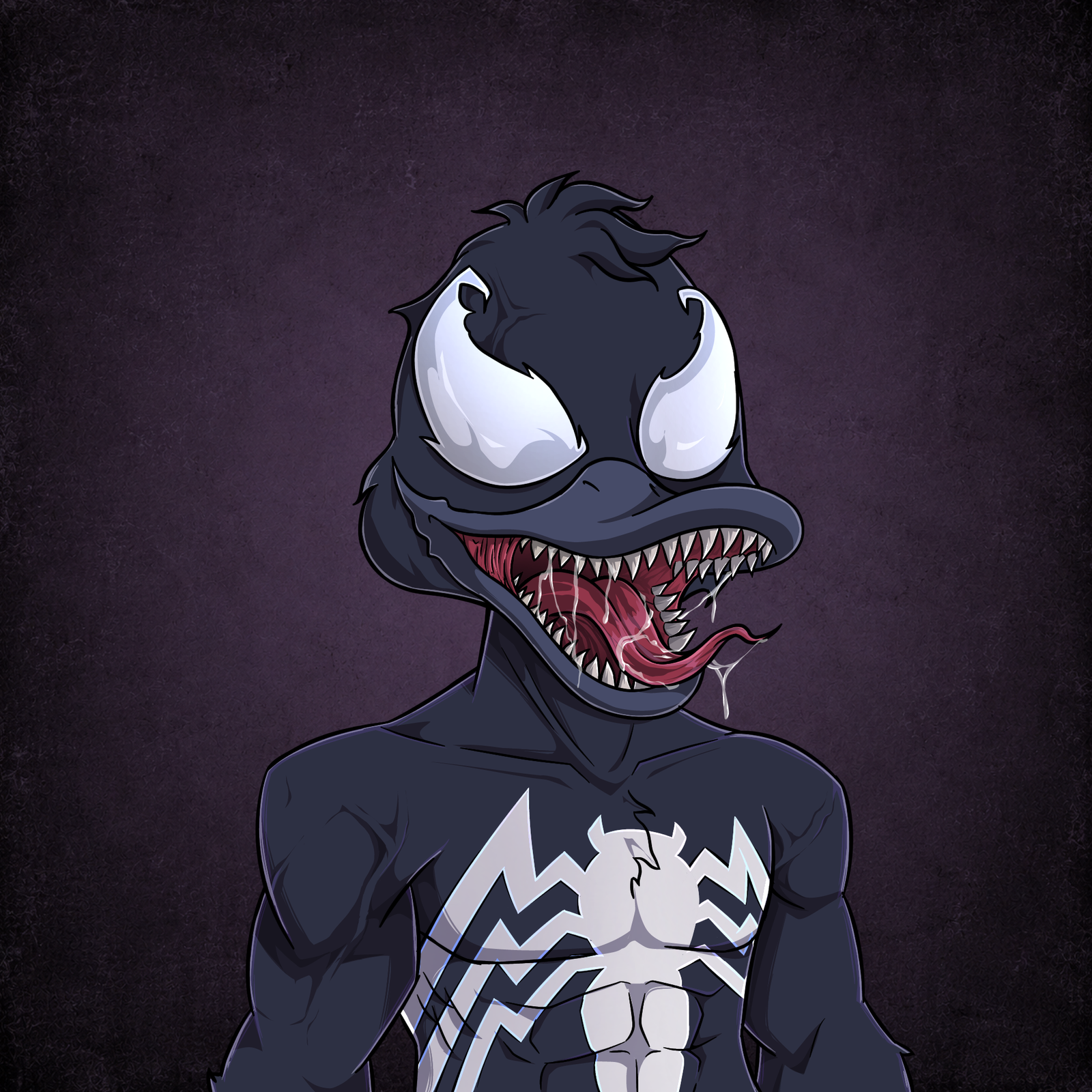 SYMBIOTE