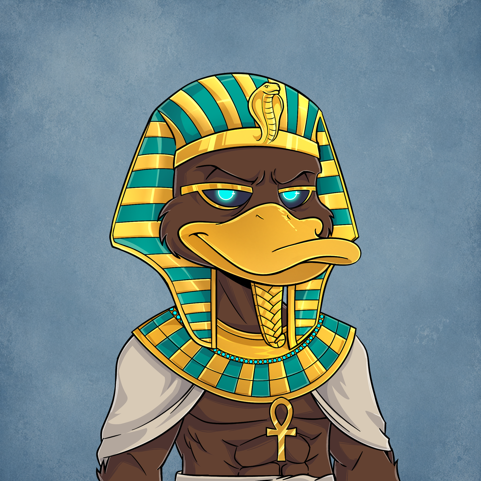 PHARAOH
