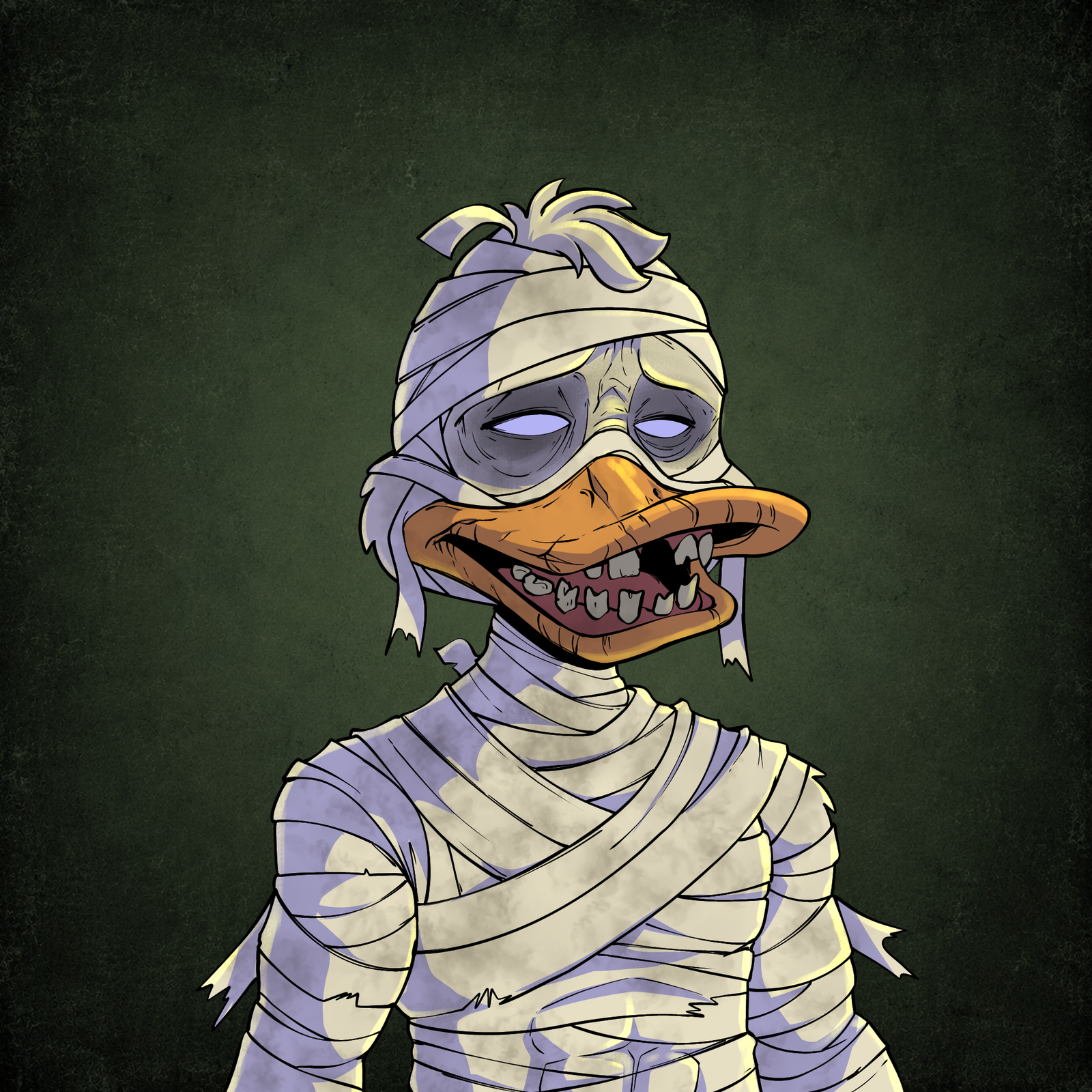 MUMMY