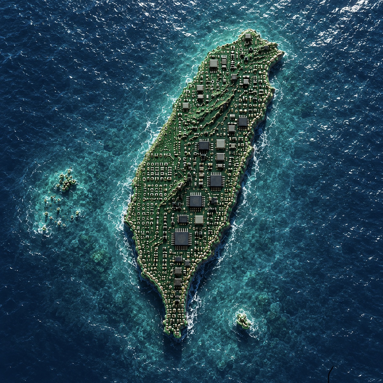 TAIWAN