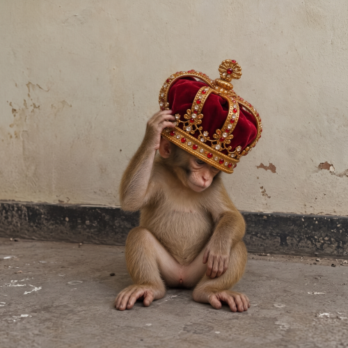 Throne