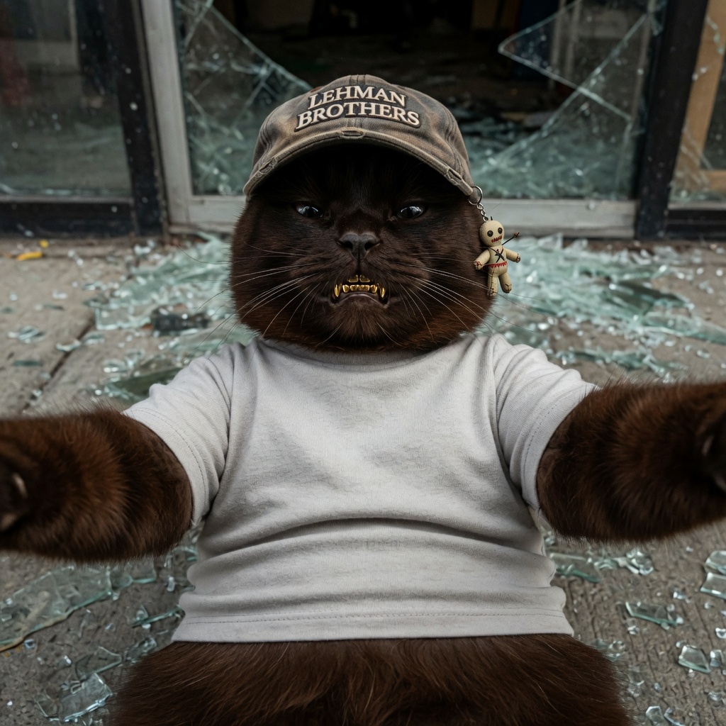 Snapcats #487