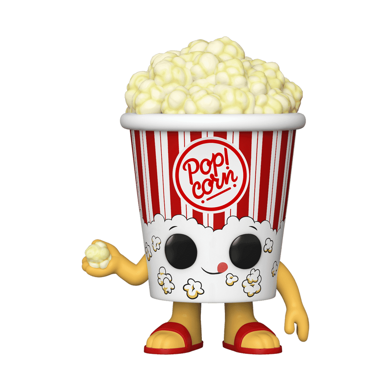 POPCORN
