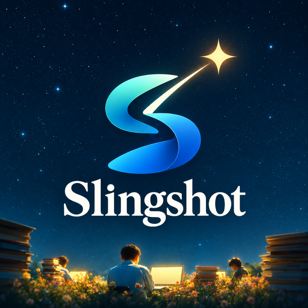 SlingShot