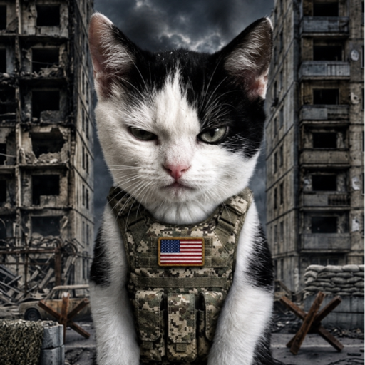 War Cat