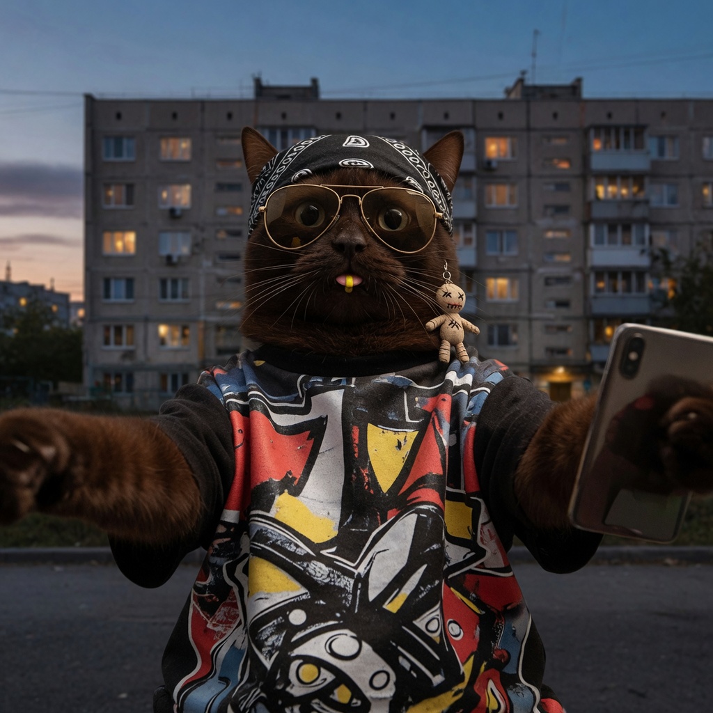 Snapcats #45