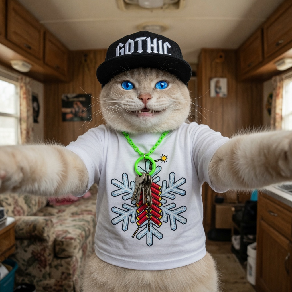 Snapcats #517
