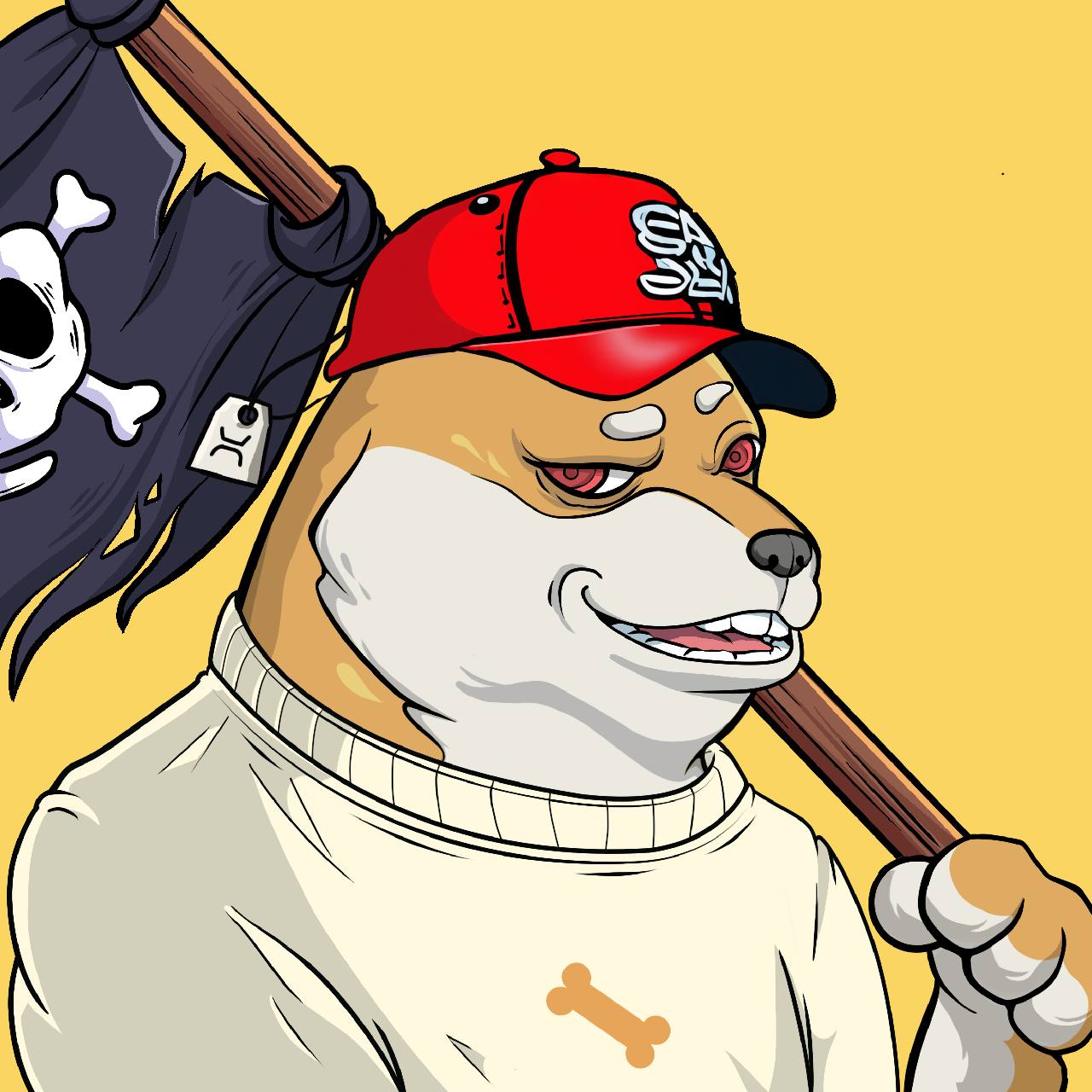 ShibaWorld #72