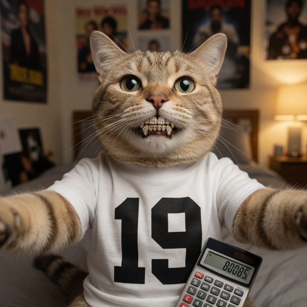 Snapcats #321