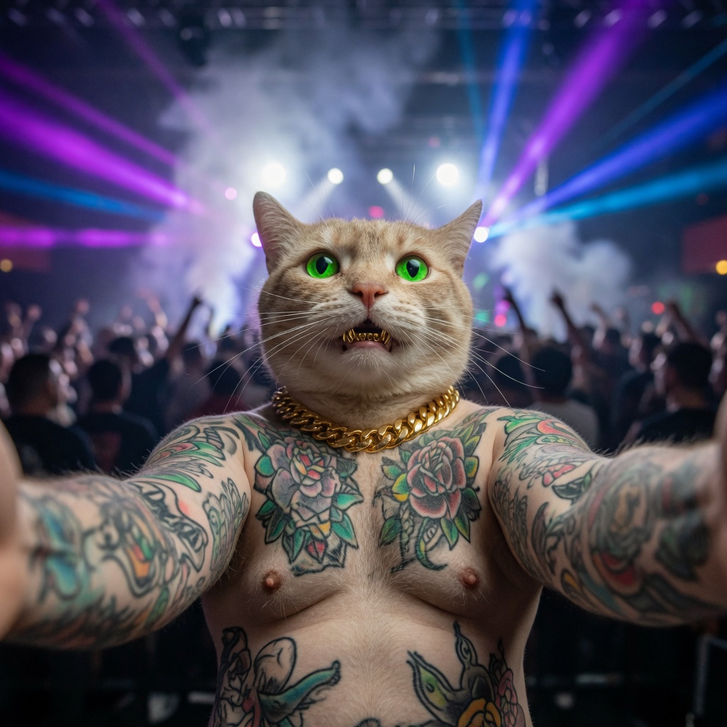 Snapcats #434