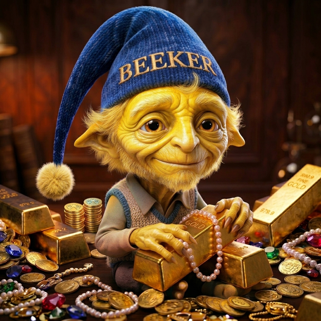 Beeker