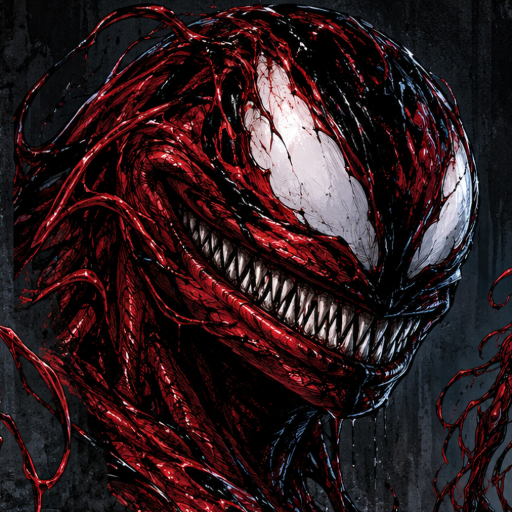 CARNAGE
